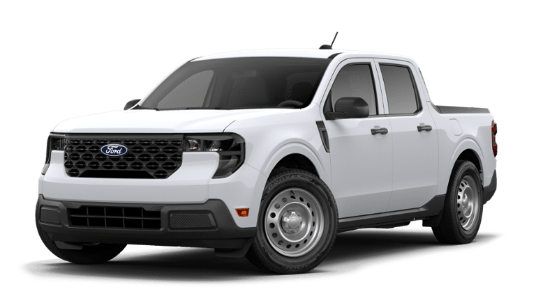 2026 Ford Maverick XL's photo