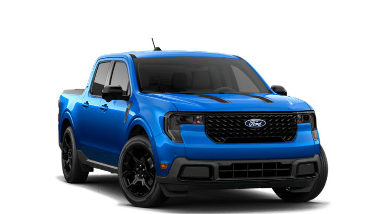 Thumbnail: 2026 Ford Maverick - 28