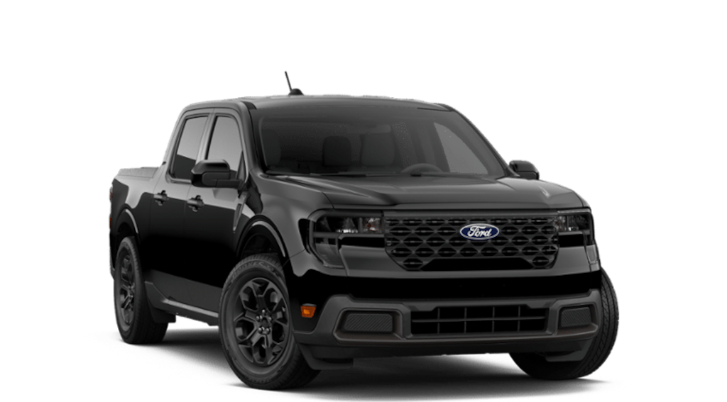 New 2026 Ford Maverick XLT TRUCK