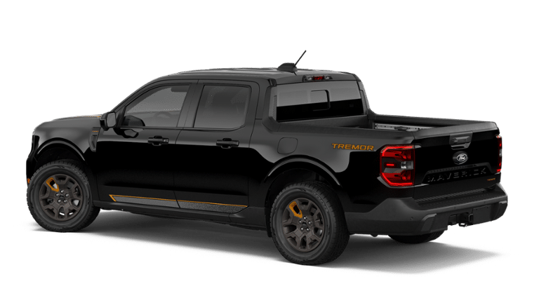 Thumbnail: 2026 Ford Maverick - 50