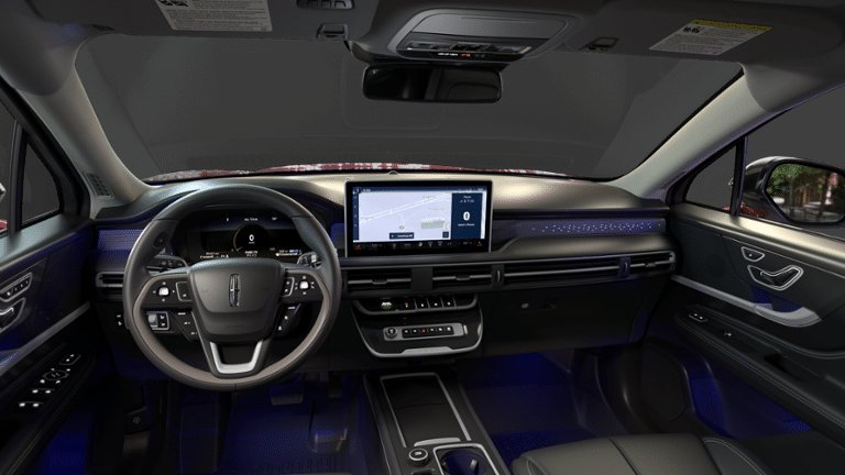 2025 Lincoln Corsair Grand Touring photo 26