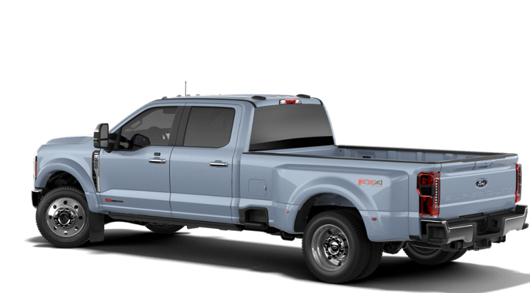 New 2027 Ford F-450 TRUCK