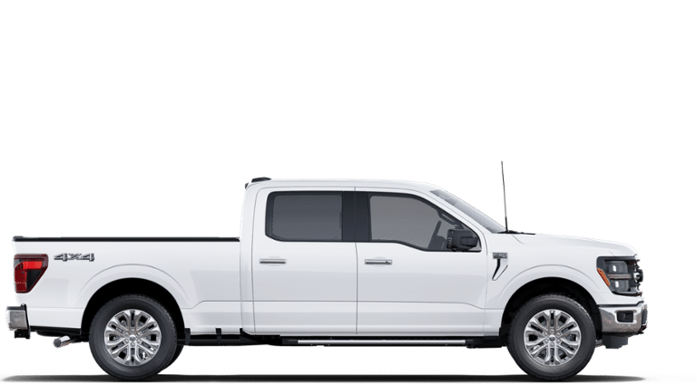 Thumbnail: 2025 Ford F-150 - 49