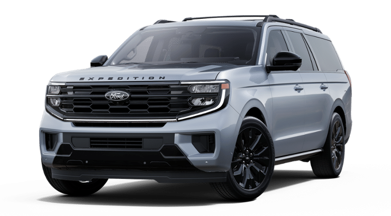 2025 Ford Expedition Platinum's photo