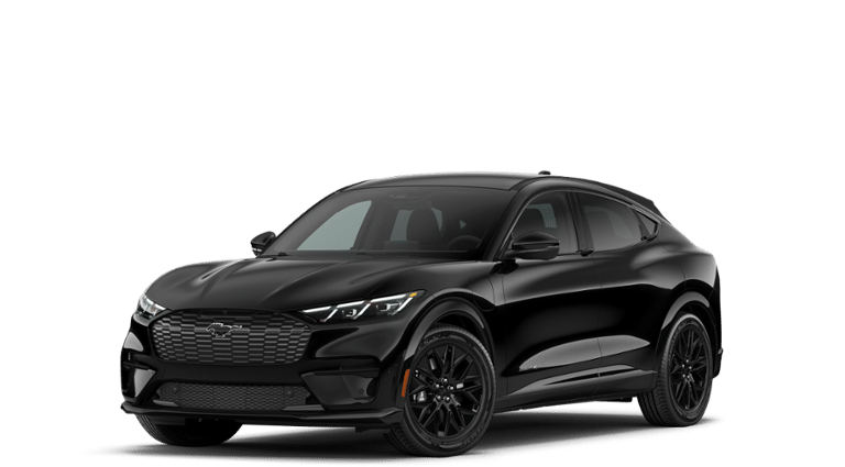 Thumbnail: 2026 Ford Mustang Mach-E - 23