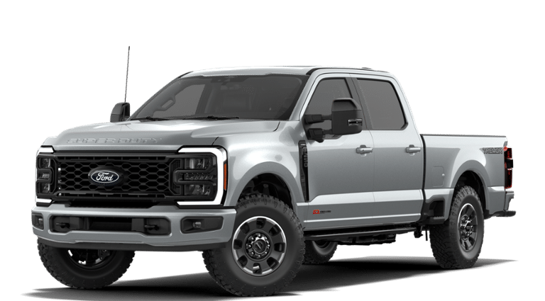 2027 Ford F-250 LARIAT