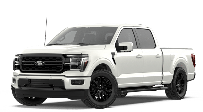 Thumbnail: 2026 Ford F-150 - 16