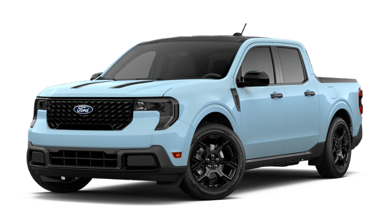 2026 Ford Maverick XLT - Photo 25
