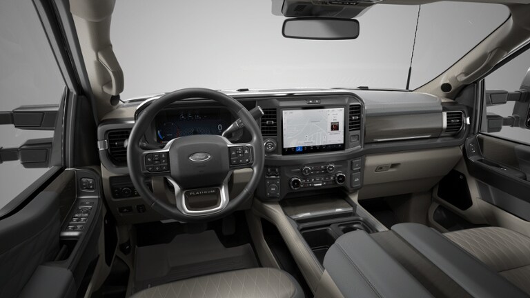 Thumbnail: 2026 Ford F-350 - 29