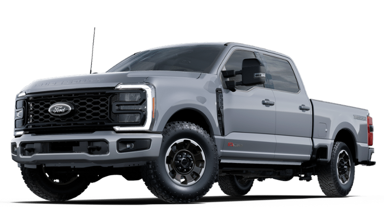 2025 Ford F-350 photo 3
