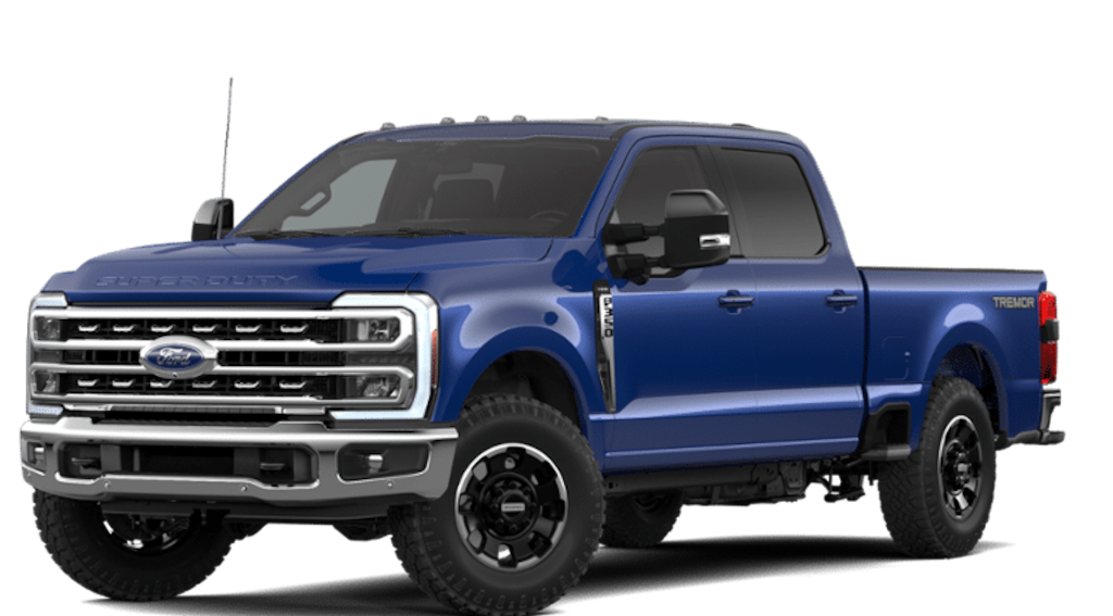 New 2026 Ford F-350 XL Truck Crew Cab