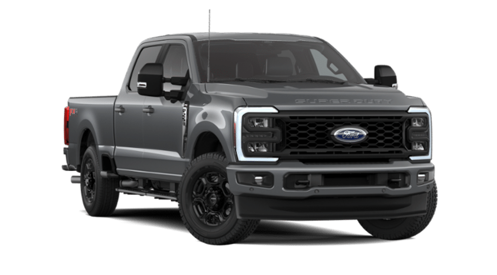 New 2026 Ford Super Duty F-250 XL TRUCK