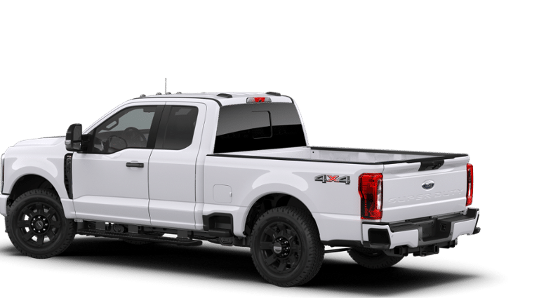 2026 Ford F-350 XL photo 2