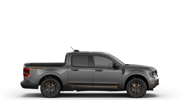 2026 Ford Maverick Tremor - Photo 27