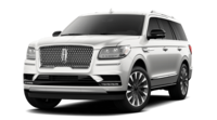 2020 Lincoln Navigator SUV 2020 Lincoln Navigator SUV
