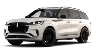 2025 Lincoln Aviator Reserve SUV