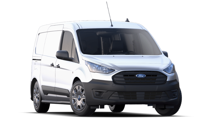 ford connect van 2020