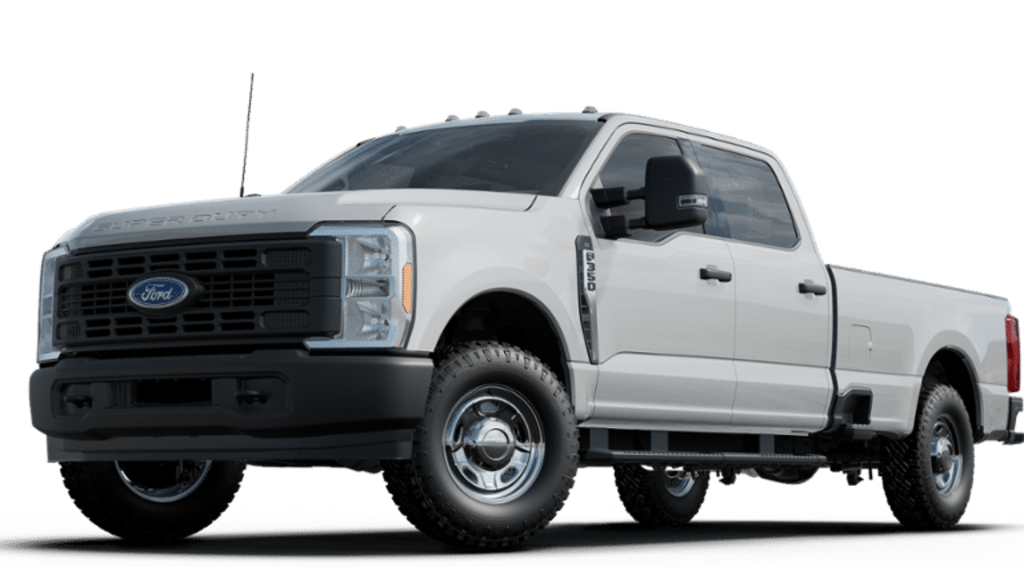 New 2024 Ford Super Duty For Sale at Ed Koehn Ford Lincoln of