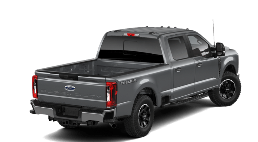 New 2026 Ford F-250 Truck Crew Cab