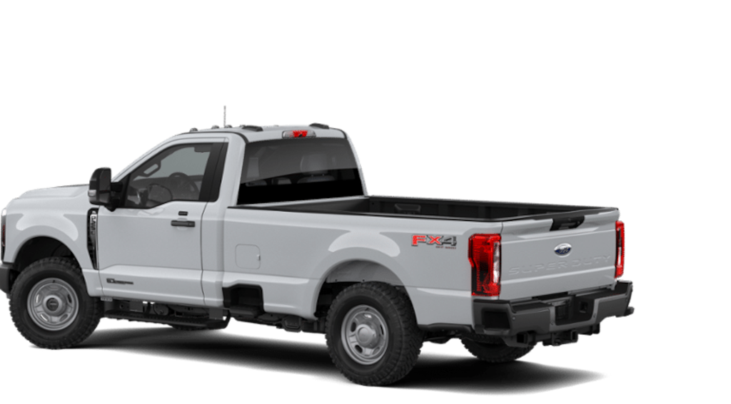 New 2026 Ford F-250SD XL Truck