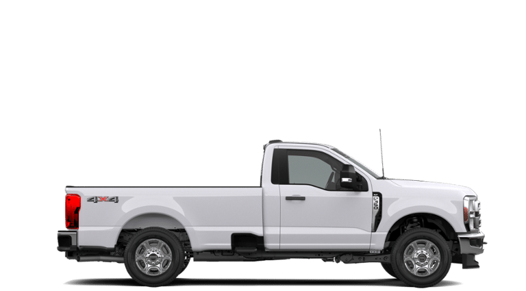 2026 Ford F-350 Super Duty XLT - Photo 42