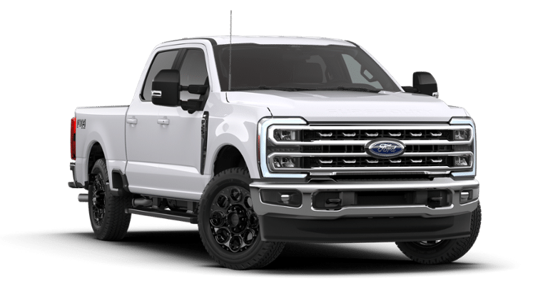 2026 Ford F-250 XLT photo 3