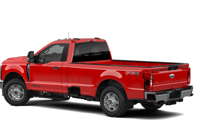 new 2026 Ford Super Duty F-350 SRW Pickup car, priced at $70,070