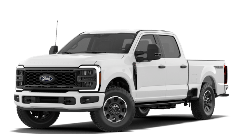 New 2027 Ford Super Duty F-250® XL TRUCK