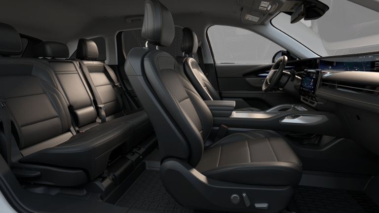2026 Lincoln Nautilus Premiere - Photo 50