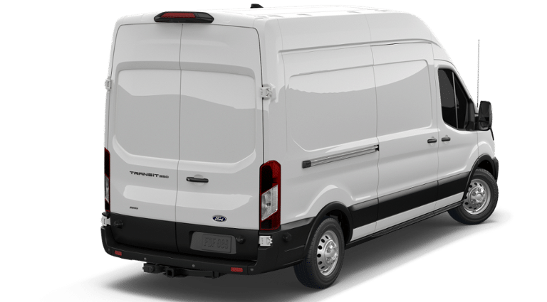 Thumbnail: 2026 Ford Transit Series - 17