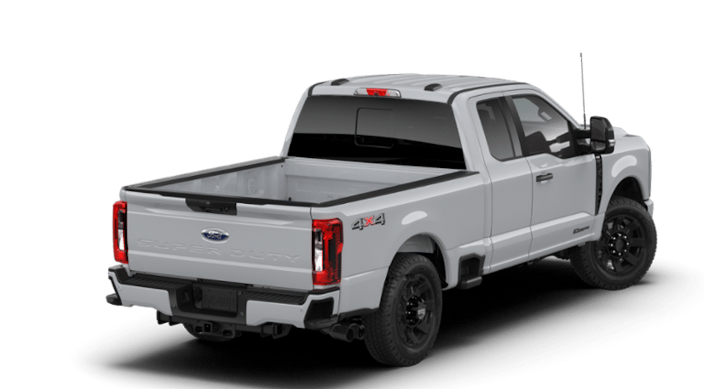 New 2026 Ford Super Duty F-250 XL TRUCK