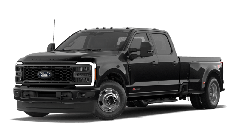 Ford F-350