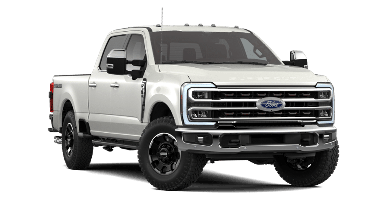 2026 Ford F-350 Super Duty King Ranch - Photo 6