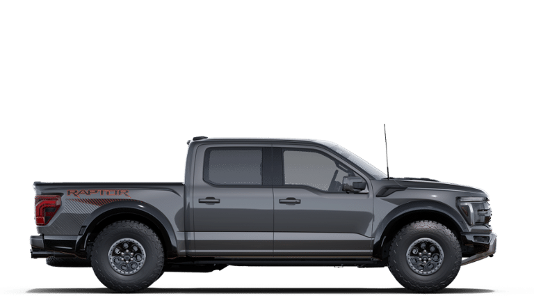 2025 Ford F-150 Raptor - Photo 62