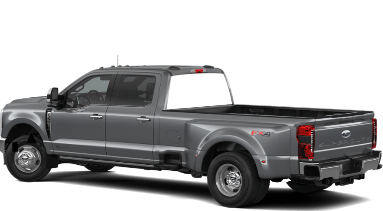 2026 Ford F-350 Super Duty Lariat - Photo 46