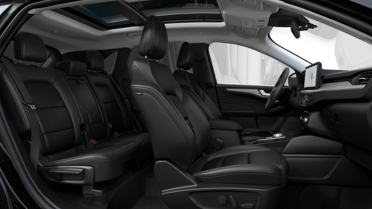 Thumbnail: 2025 Ford Escape - 30