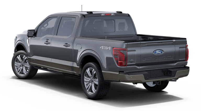 Thumbnail: 2025 Ford F-150 - 3