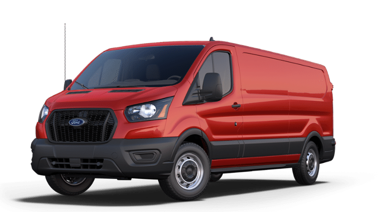 Ford Transit Commercial