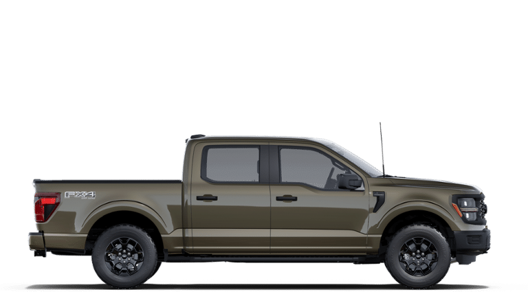 Thumbnail: 2025 Ford F-150 - 27