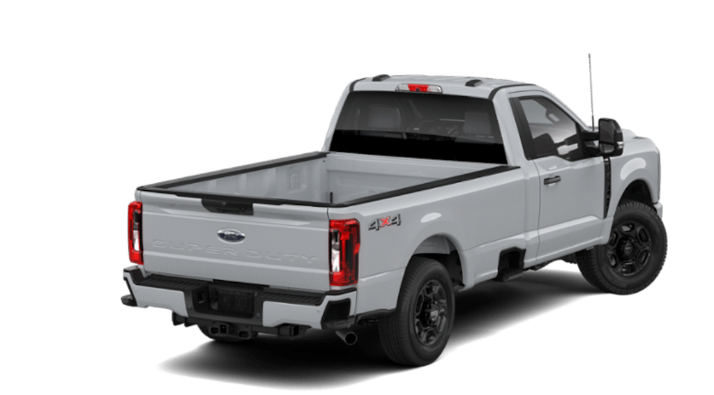 New 2026 Ford Super Duty F-250 XL TRUCK