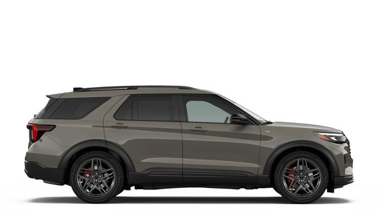 Thumbnail: 2026 Ford Explorer - 28