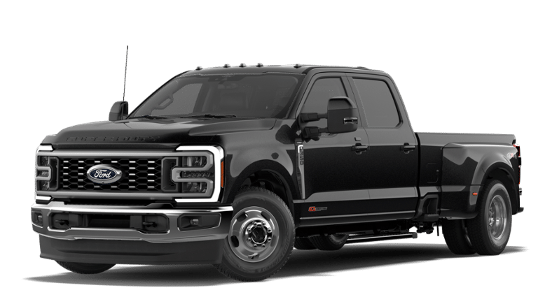 2027 Ford F-350 Super Duty