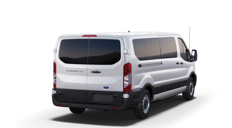 Thumbnail: 2025 Ford Econoline - 25