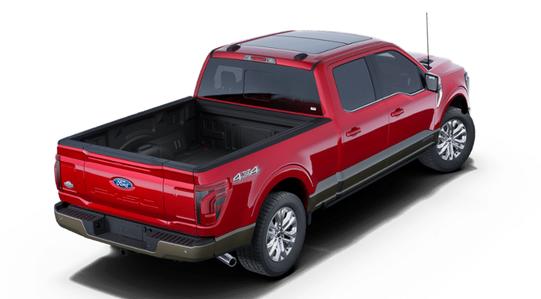 2025 Ford F-150  11