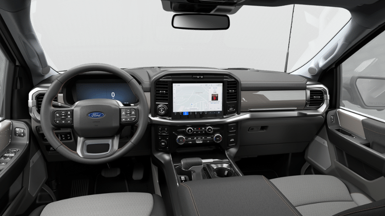 Thumbnail: 2026 Ford F-150 - 51
