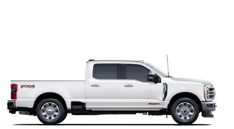 2025 Ford F-350 Super Duty King Ranch - Photo 21