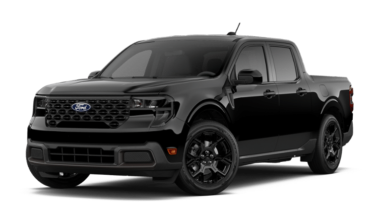 2026 Ford Maverick's photo