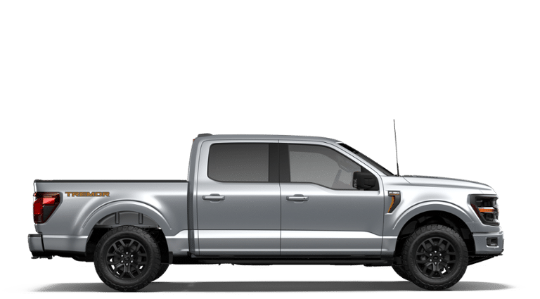 Thumbnail: 2026 Ford F-150 - 49