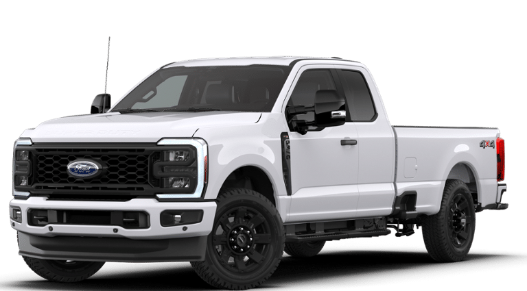 2026 Ford F-350 Super Duty XL's photo