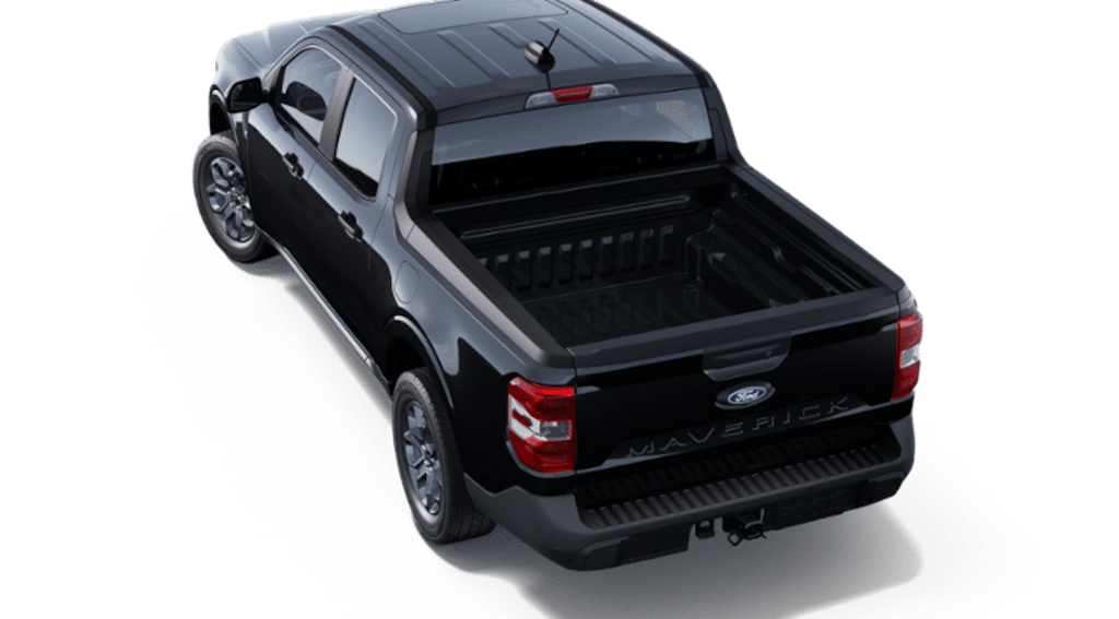 New 2025 Ford Maverick XLT Truck